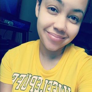 Meet your Posher, Shanice